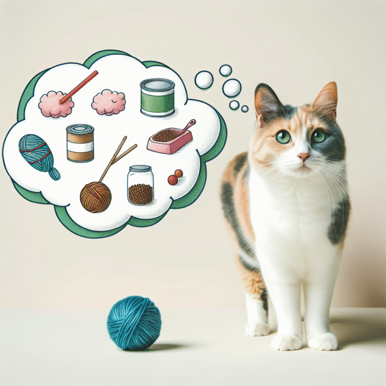 cat vomiting causes