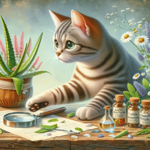cat skin problems guide