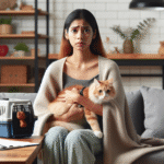 when to take cat to vet